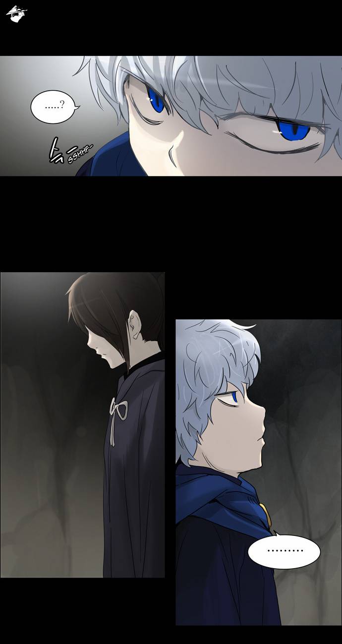 Tower of God Chapter 132 image 30